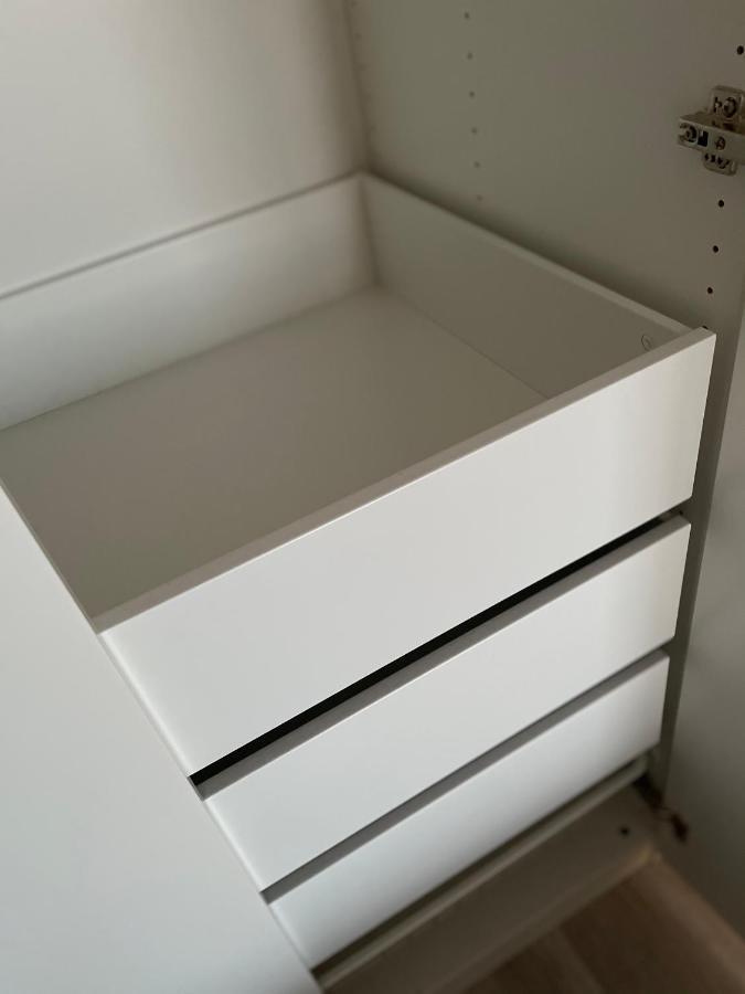 Miko Apartment 1 波兹南 外观 照片