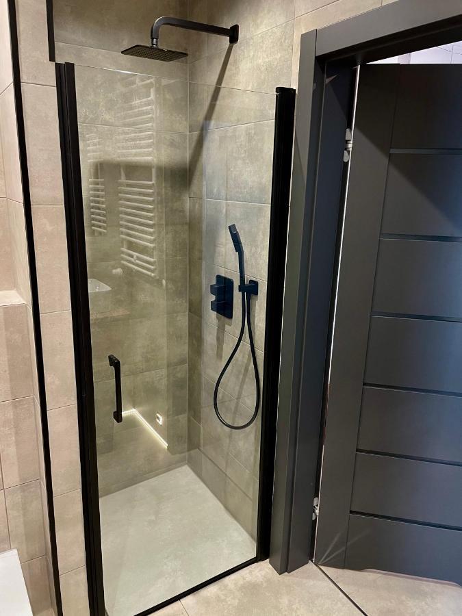 Miko Apartment 1 波兹南 外观 照片