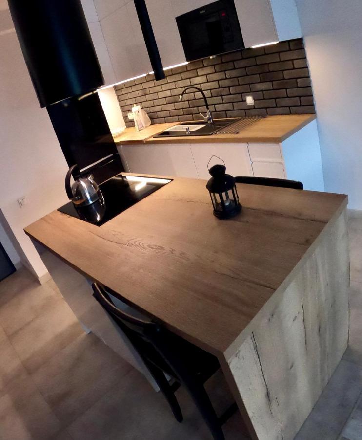 Miko Apartment 1 波兹南 外观 照片