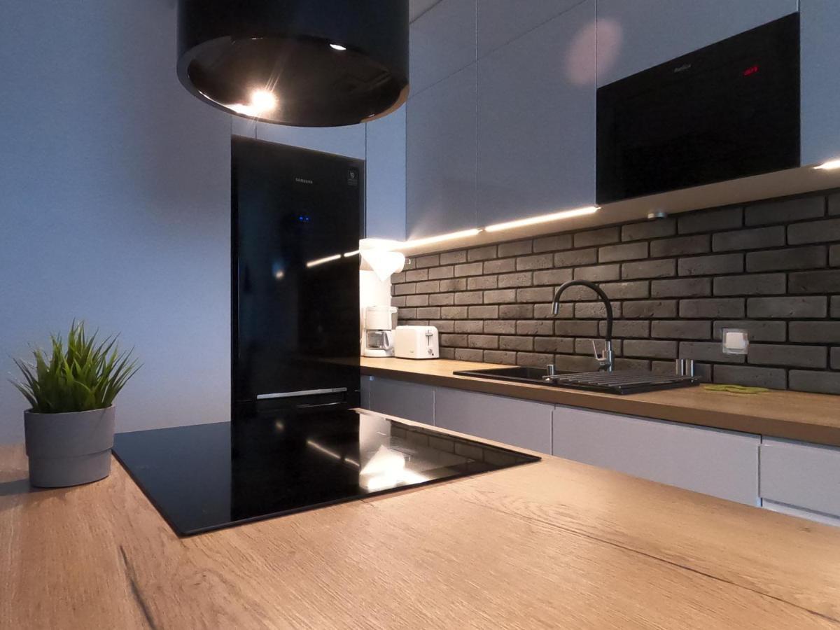 Miko Apartment 1 波兹南 外观 照片