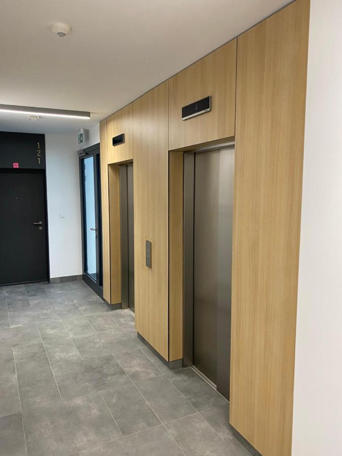 Miko Apartment 1 波兹南 外观 照片