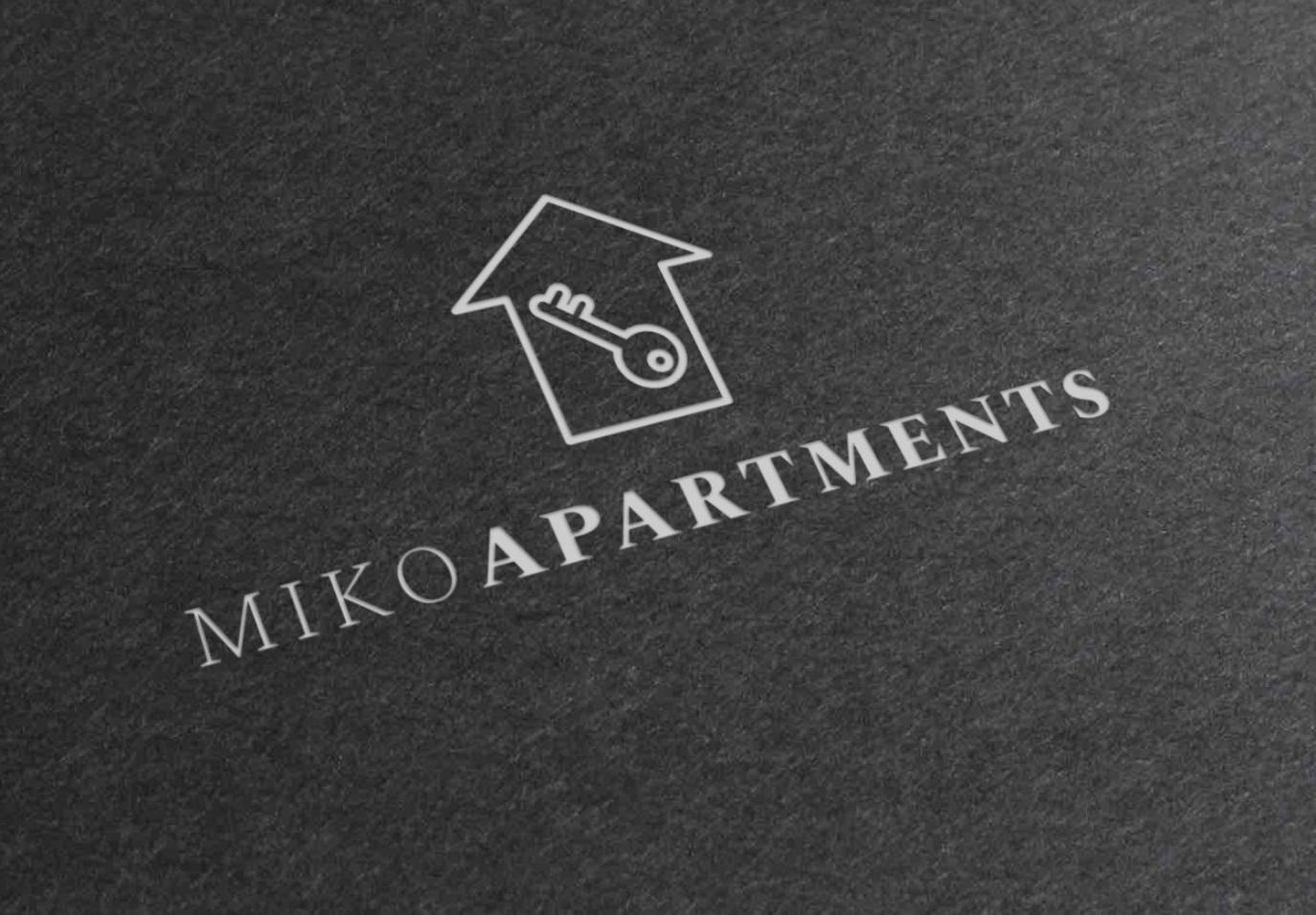 Miko Apartment 1 波兹南 外观 照片